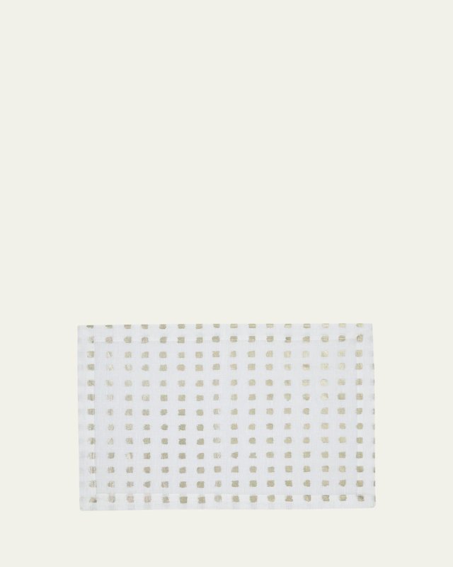 Antibes Placemats, Set of 4